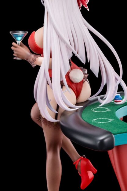 The Demon Sword Master of Excalibur Academy Statue 1/6 Riselia Ray Crystalia 27 cm – Bild 24