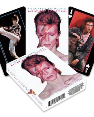 David Bowie Spielkarten Pictures