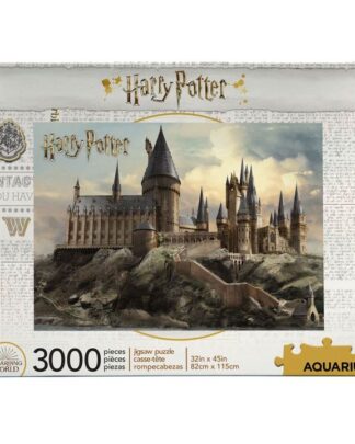 Harry Potter Puzzle Hogwarts (3000 Teile)
