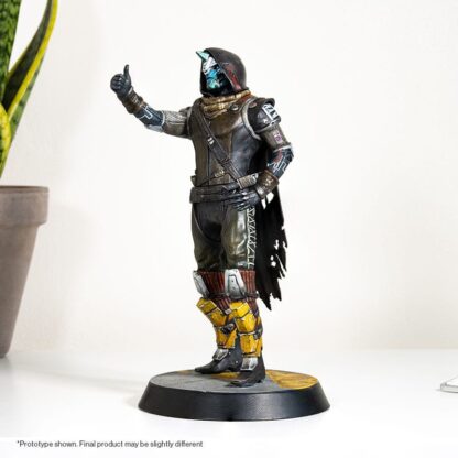 Destiny PVC Statue Cayde-6 25 cm – Bild 2