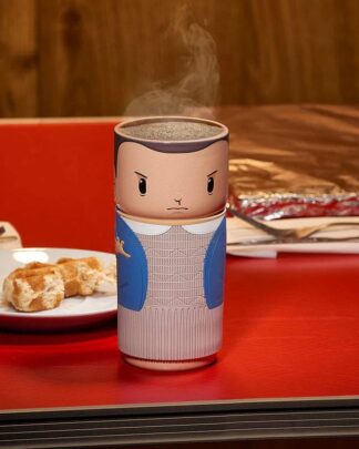 Stranger Things CosCup Tasse Eleven