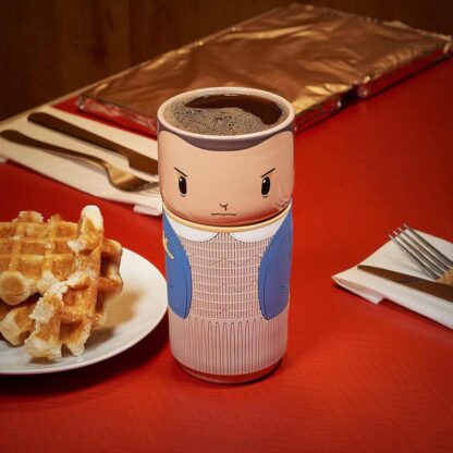 Stranger Things CosCup Tasse Eleven – Bild 2