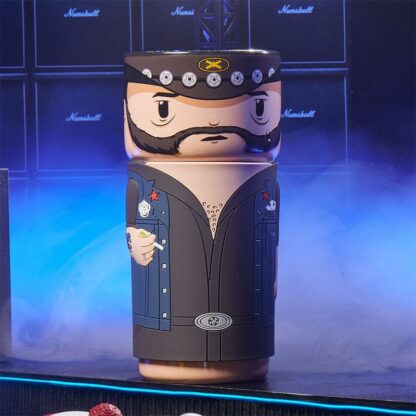 Motorhead CosCup Tasse Lemmy