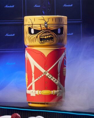Iron Maiden CosCup Tasse Eddie