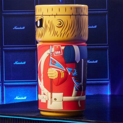 Iron Maiden CosCup Tasse Eddie – Bild 2
