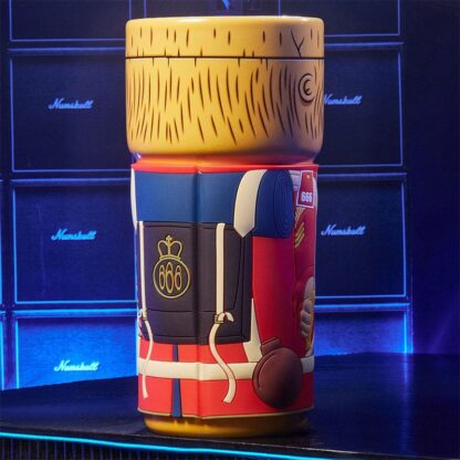 Iron Maiden CosCup Tasse Eddie – Bild 3