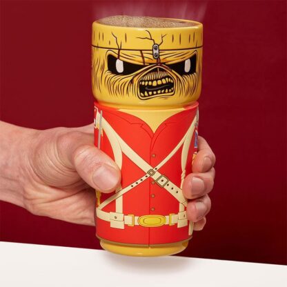 Iron Maiden CosCup Tasse Eddie – Bild 5