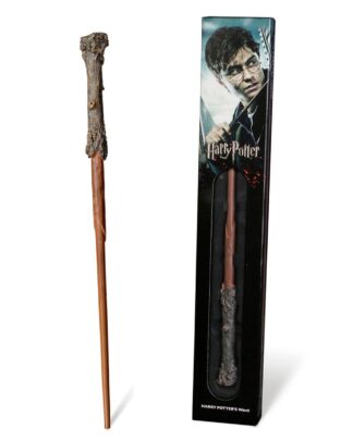 Harry Potter Zauberstab-Replik Harry Potter 38 cm