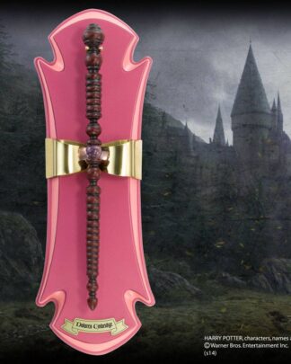 Harry Potter Replik Dolores Umbridges Zauberstab 27 cm