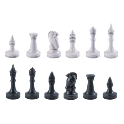 Star Trek 3D-Schach Set – Bild 3