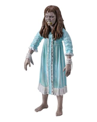 Der Exorzist Bendyfigs Biegefigur Regan MacNeil 19 cm