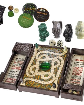 Jumanji 1/1 Replik Brettspiel 41 cm *Englische Version*
