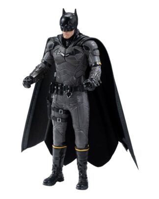 The Batman Bendyfigs Biegefigur Batman 18 cm
