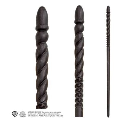 Harry Potter Zauberstab-Replik 1/1 in Ollivanders Box - Ginny Weasley 36 cm – Bild 2