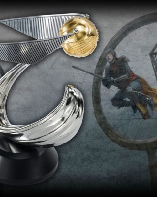 Harry Potter - Der Goldene Schnatz