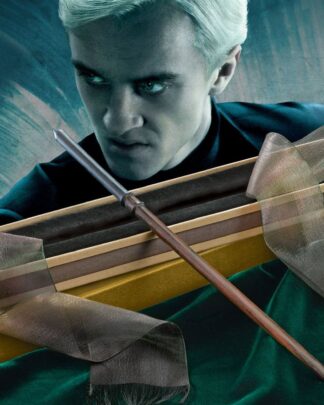 Harry Potter Zauberstab Draco Malfoy 35 cm