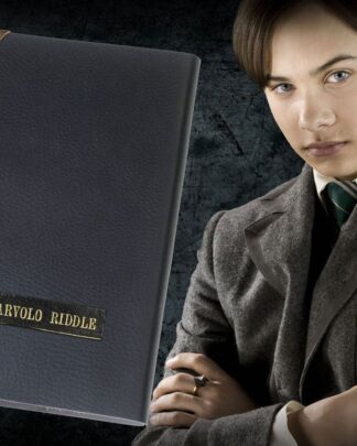 Harry Potter Replik 1/1 Tom Riddles Tagebuch