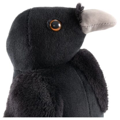 Harry Potter Plüschfigur Ravenclaw Raven Mascot 14 cm – Bild 2