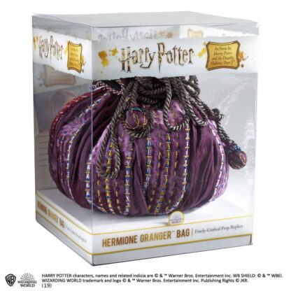 Harry Potter Replik 1/1 Hermine´s Tasche – Bild 2