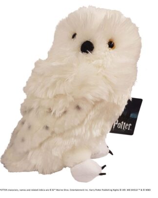 Harry Potter Plüschfigur Hedwig 23 cm