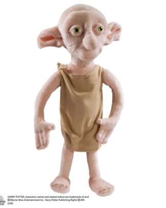 Harry Potter Collectors Plüschfigur Dobby 30 cm