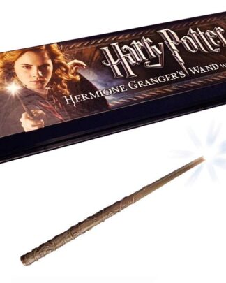 Harry Potter Leucht-Zauberstab Hermine Granger 38 cm