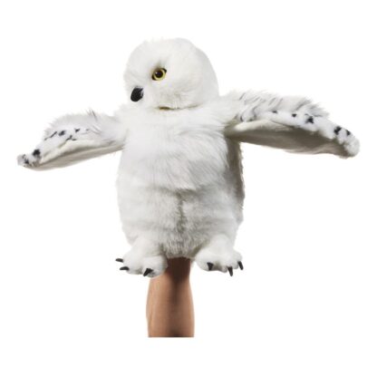 Harry Potter Interaktive Plüschfigur Hedwig 30 cm – Bild 2