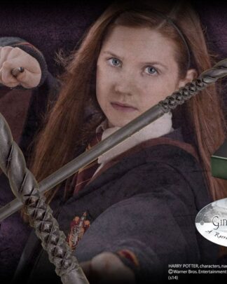Harry Potter Zauberstab Ginny Weasley (Charakter-Edition)