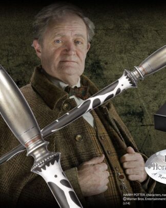 Harry Potter Zauberstab Horace Slughorn (Charakter-Edition)