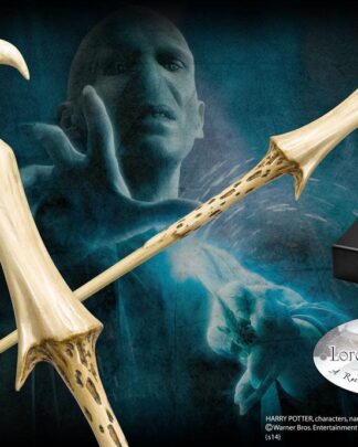 Harry Potter Zauberstab Lord Voldemort (Charakter-Edition)