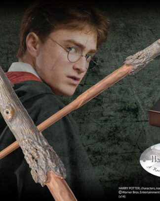 Harry Potter Zauberstab Harry Potter (Charakter-Edition)