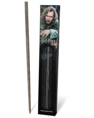 Harry Potter Zauberstab-Replik Sirius Black 38 cm