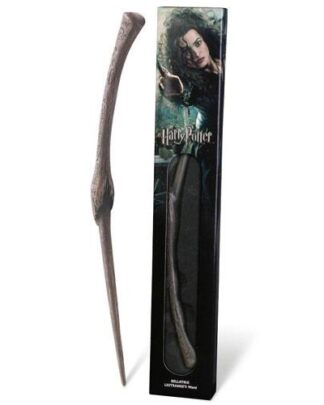 Harry Potter Zauberstab-Replik Bellatrix 38 cm
