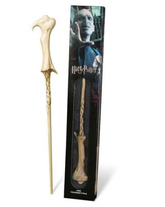 Harry Potter Zauberstab-Replik Voldemort 38 cm