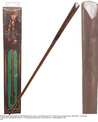 Phantastische Tierwesen Zauberstab-Replik Newt Scamander 38 cm