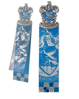 Harry Potter Lesezeichen Ravenclaw