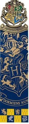 Harry Potter Lesezeichen Hogwarts