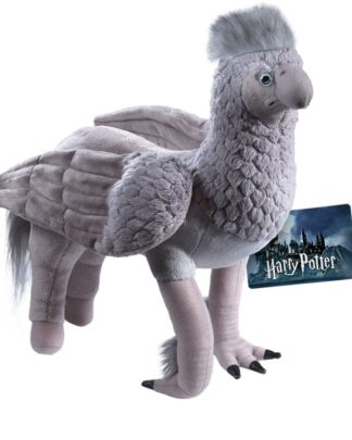 Harry Potter Collectors Plüschfigur Seidenschnabel 18 x 36 cm