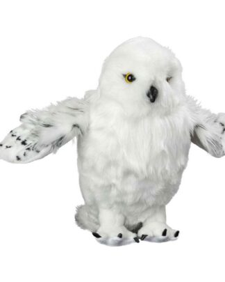 Harry Potter Collectors Plüschfigur Hedwig Wings Open Ver. 35 cm