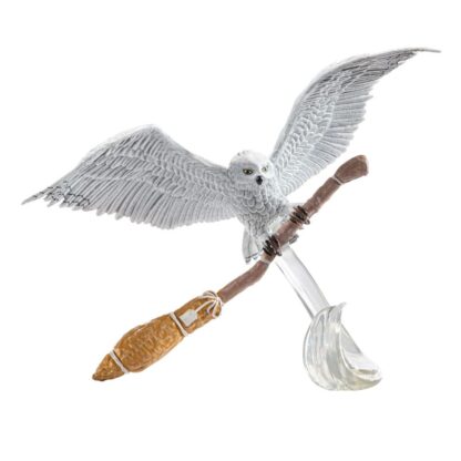 Harry Potter Toyllectible Treasure Statue Hedwig Hedwig's Special Delivery 11 cm – Bild 4