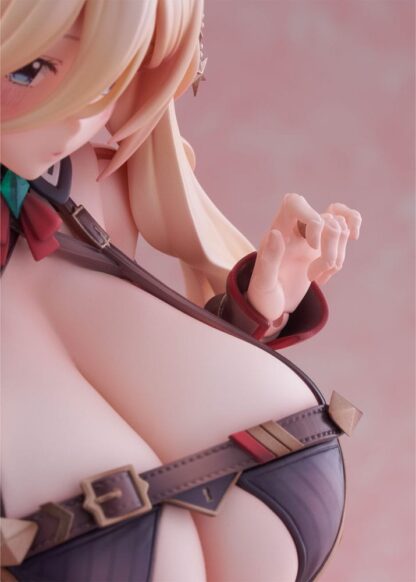 Bamiru Illustration PVC Statue 1/6 Illustration by Kanko Romance Ver. 33 cm – Bild 11