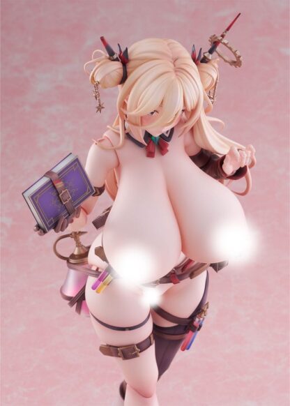 Bamiru Illustration PVC Statue 1/6 Illustration by Kanko Romance Ver. 33 cm – Bild 17