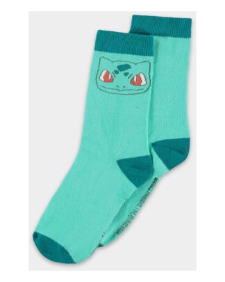 Pokémon Socken Bisasam 43-46