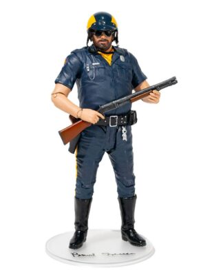 Bud Spencer Actionfigur Wilbur Walsh 18 cm