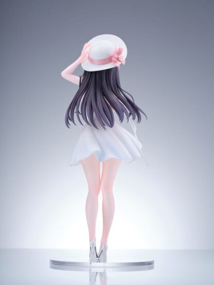Original Character PVC Statue 1/7 Manta illustration by Freng 26 cm – Bild 3