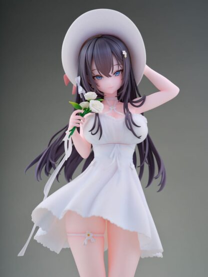 Original Character PVC Statue 1/7 Manta illustration by Freng 26 cm – Bild 4