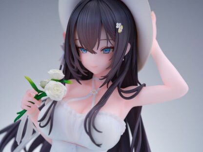 Original Character PVC Statue 1/7 Manta illustration by Freng 26 cm – Bild 9