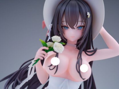 Original Character PVC Statue 1/7 Manta illustration by Freng 26 cm – Bild 16