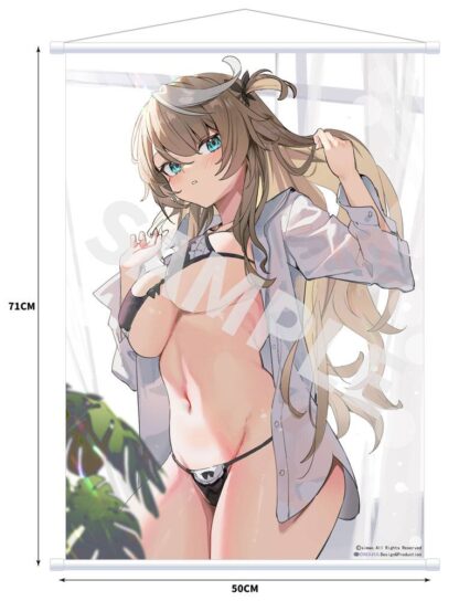 Original Character PVC Statue 1/7 Simao Mochi Bunny Girl DX Ver. 16 cm – Bild 2