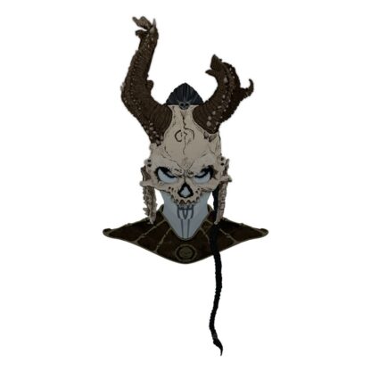 Court of the Dead Interaktiver Wandschmuck Kier Isoglyph 111 cm
